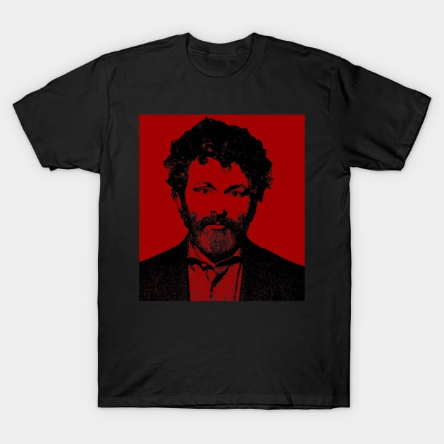 michael sheen T-Shirt by oryan80